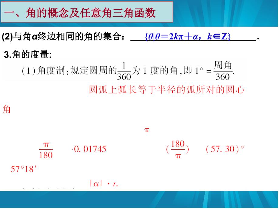 三角函数复习课件_第3页