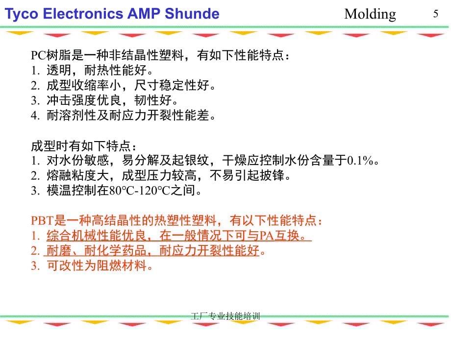 工厂专业技能培训课件_第5页