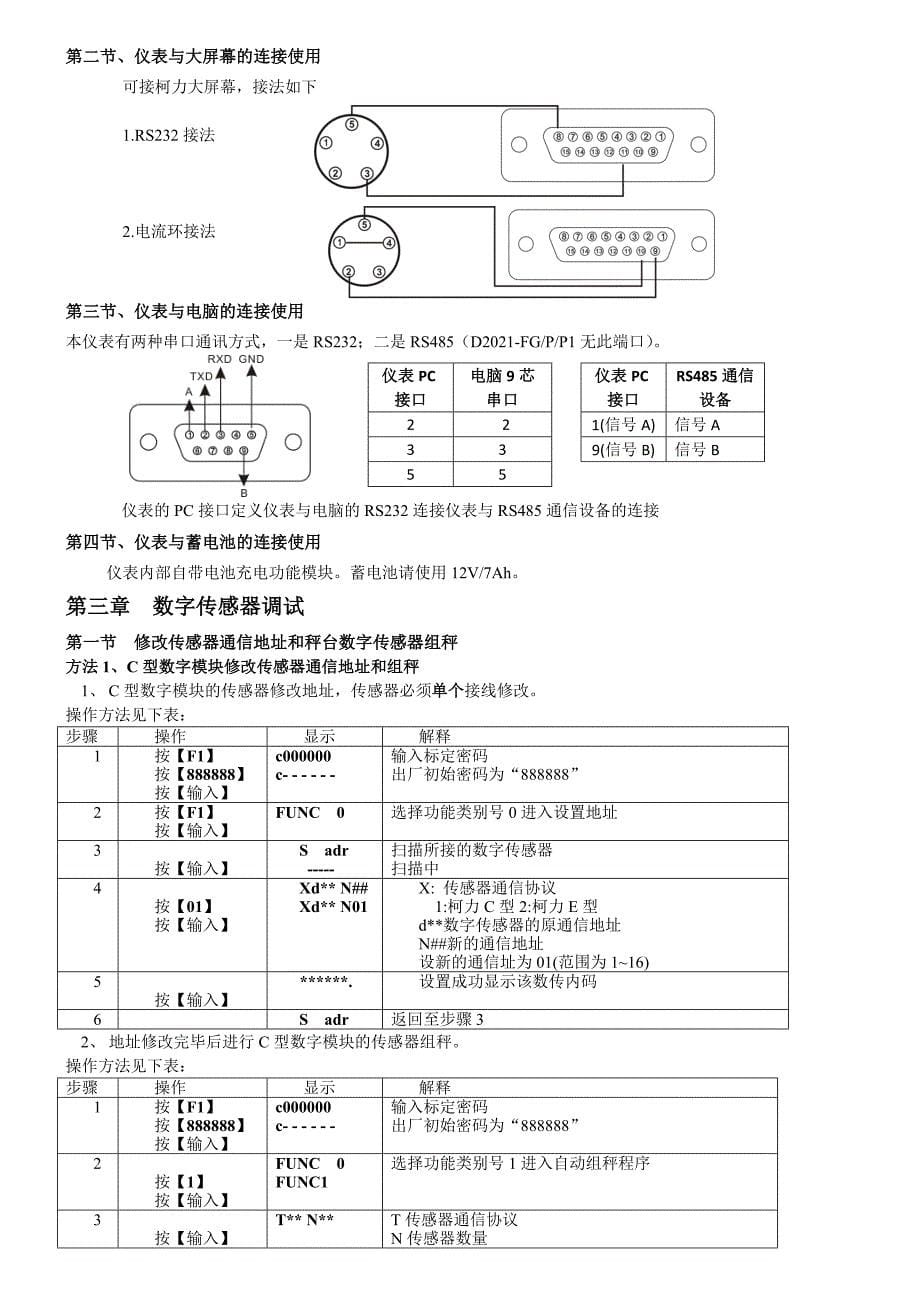 喷塑表面常见问题及解决方法优质资料_第5页