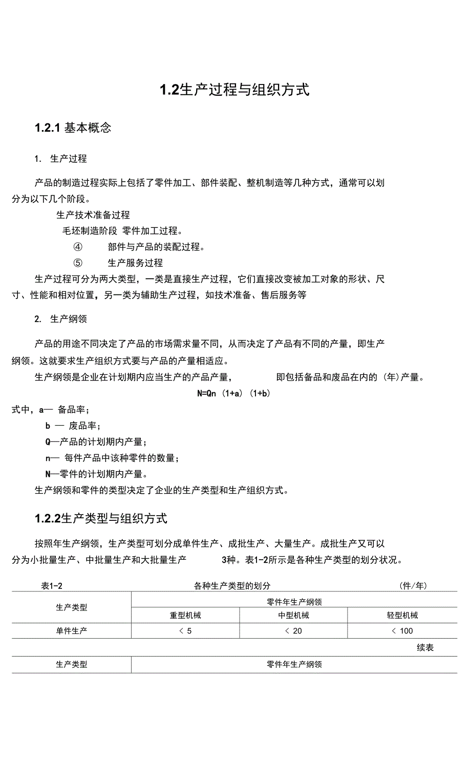 机械制造技术概述_第3页