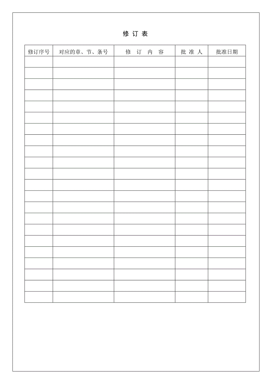 安全生产管理手册1_第3页