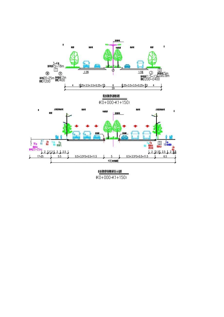 排水关键工程专项综合施工专题方案_第5页