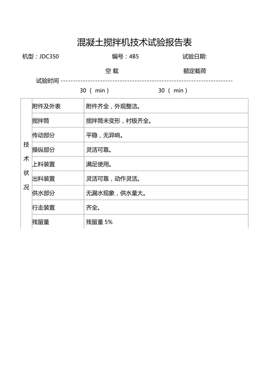 安全资料表格填写范例_第1页