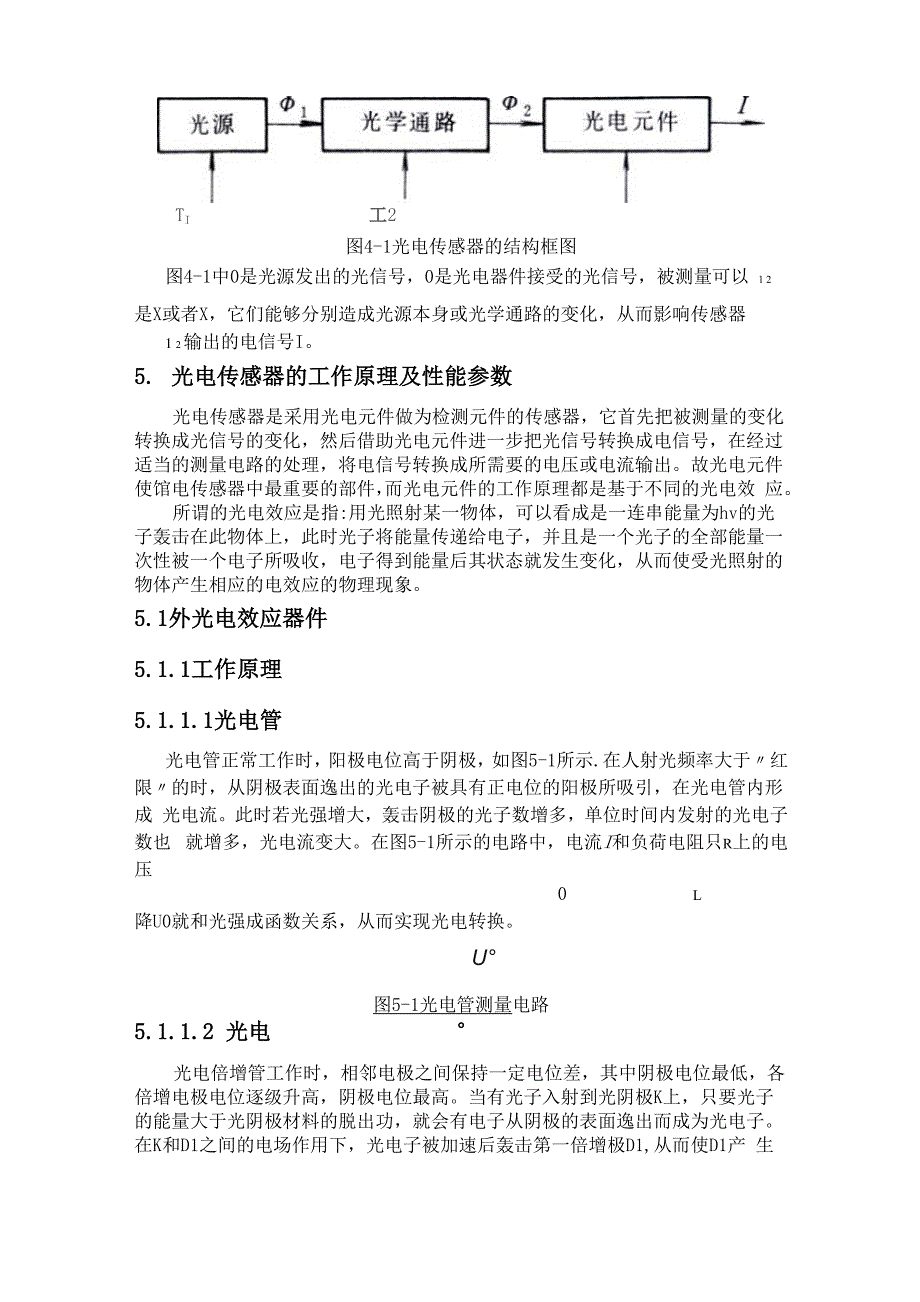 光电传感器在的应用_第4页