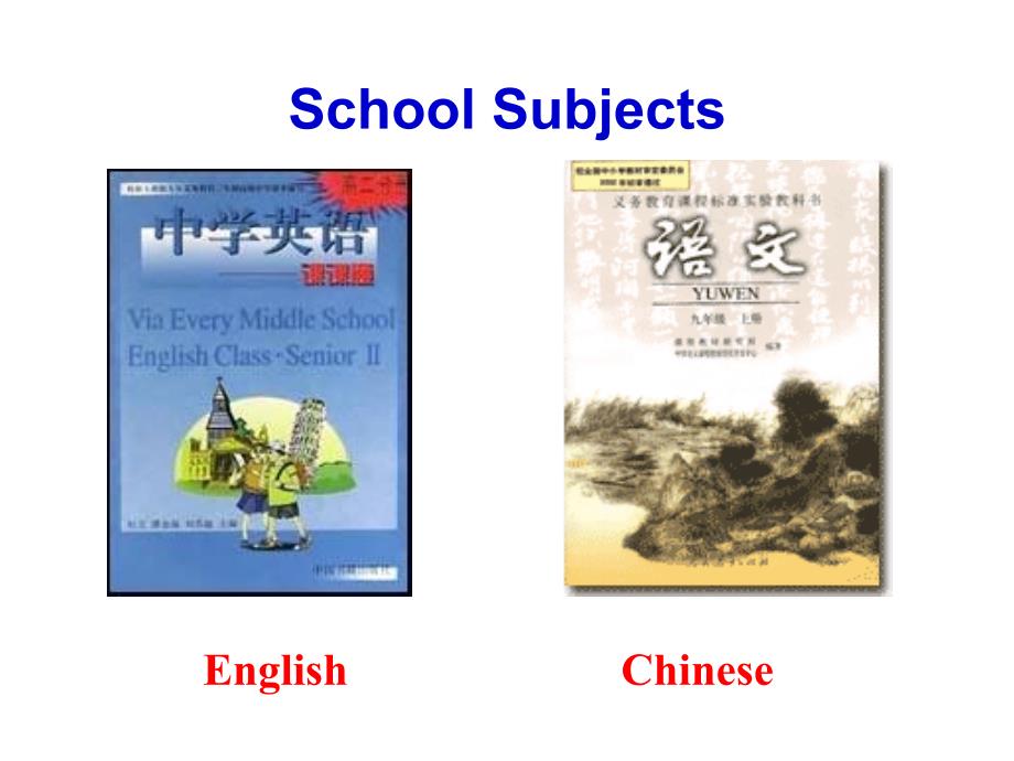 林玲Unit+9+My+favorite+subject+is+science+period1（共22张PPT）_第3页