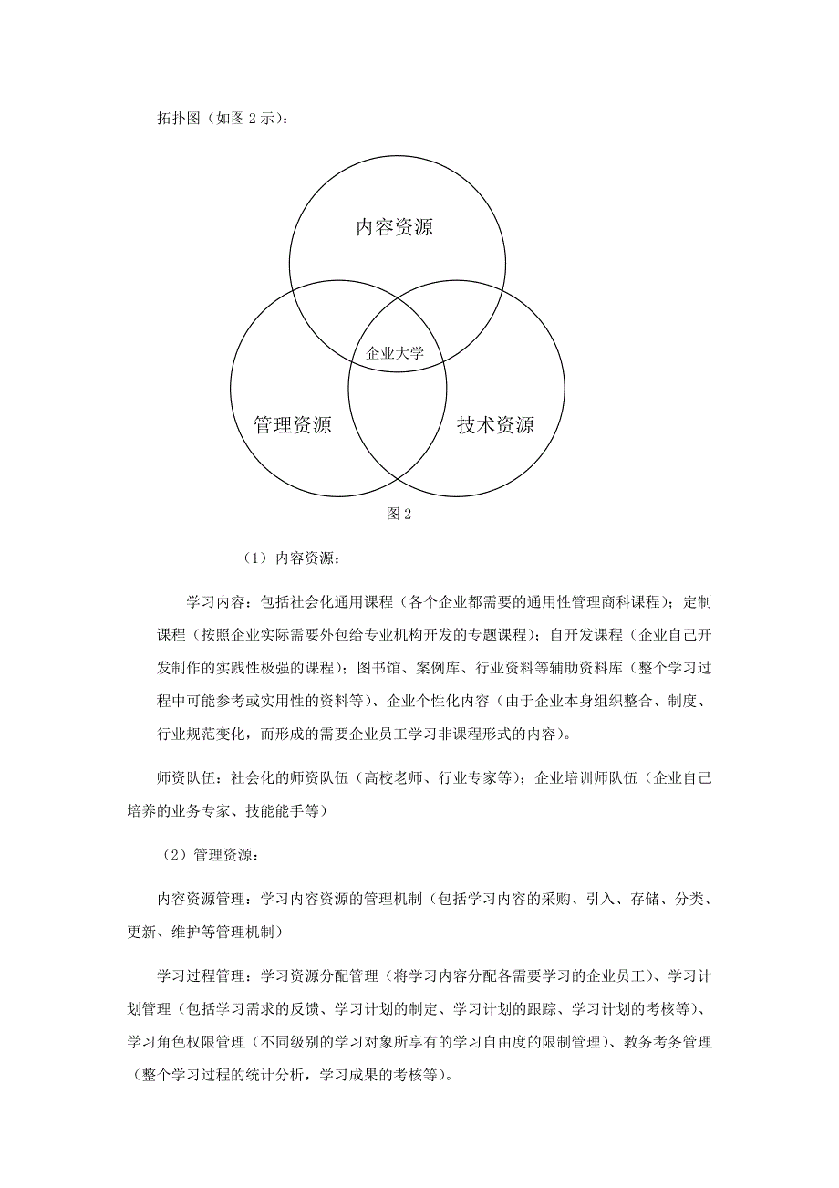 某公司企业大学建设资料-22页_第4页