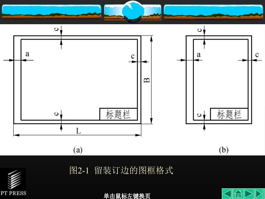 第02章工程制图国家标准_第5页