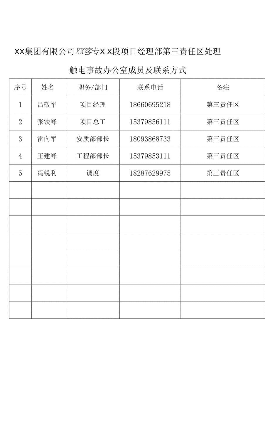 起重伤害应急预案.docx_第5页