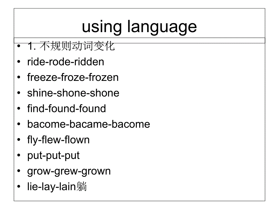 TravelJournalusing讲解_第2页