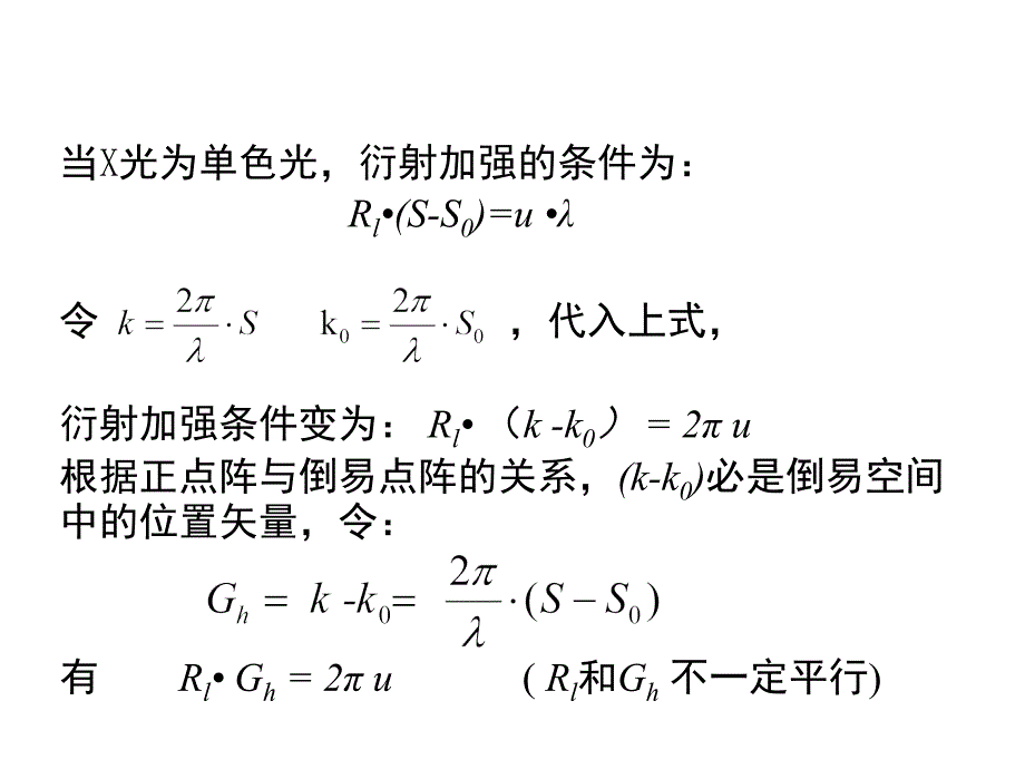 固体物理倒易空间.PPT_第3页