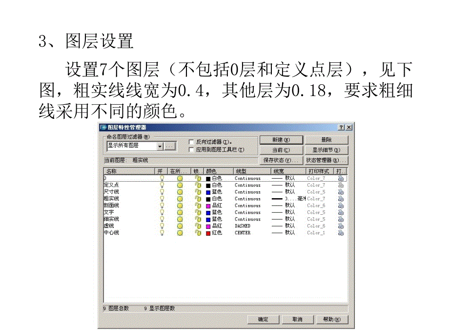 工程制图上机考试要求_第3页