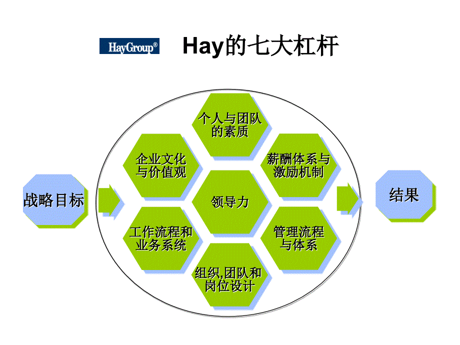 人力资源模型汇总_第4页