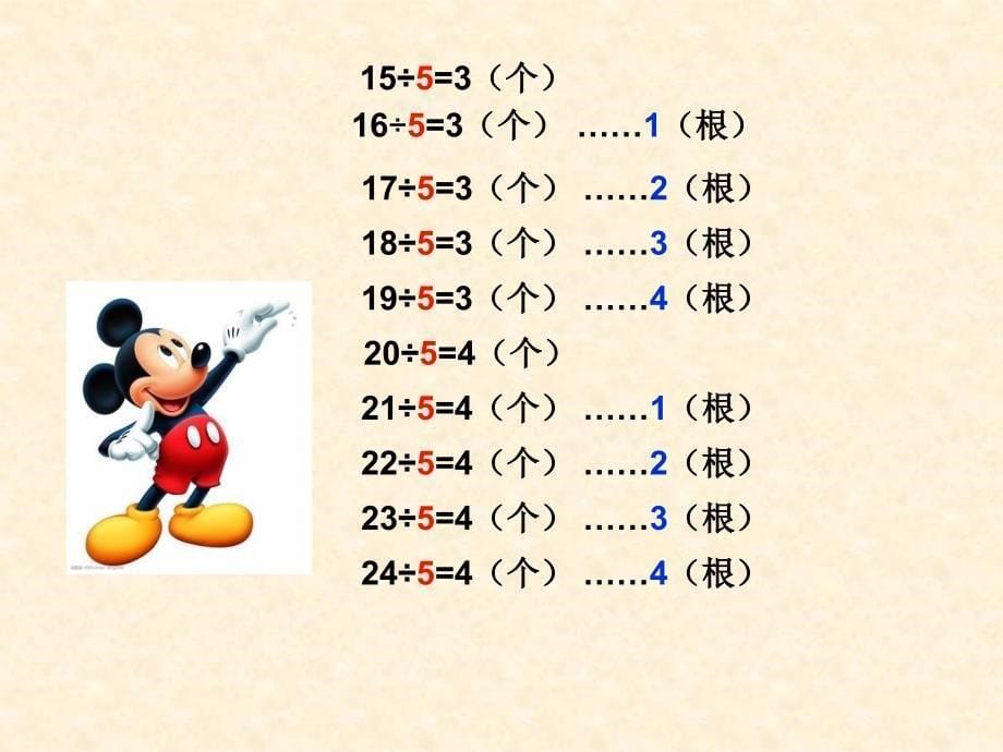 有余数的除法课件_第5页