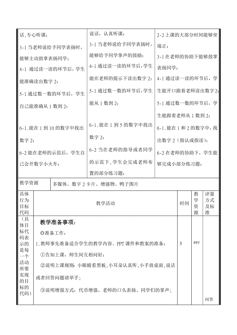 1.1、2和3的认识1.docx_第3页