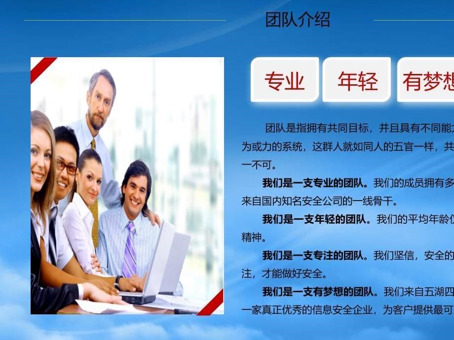 商业计划书(PPT40页)10879_第5页