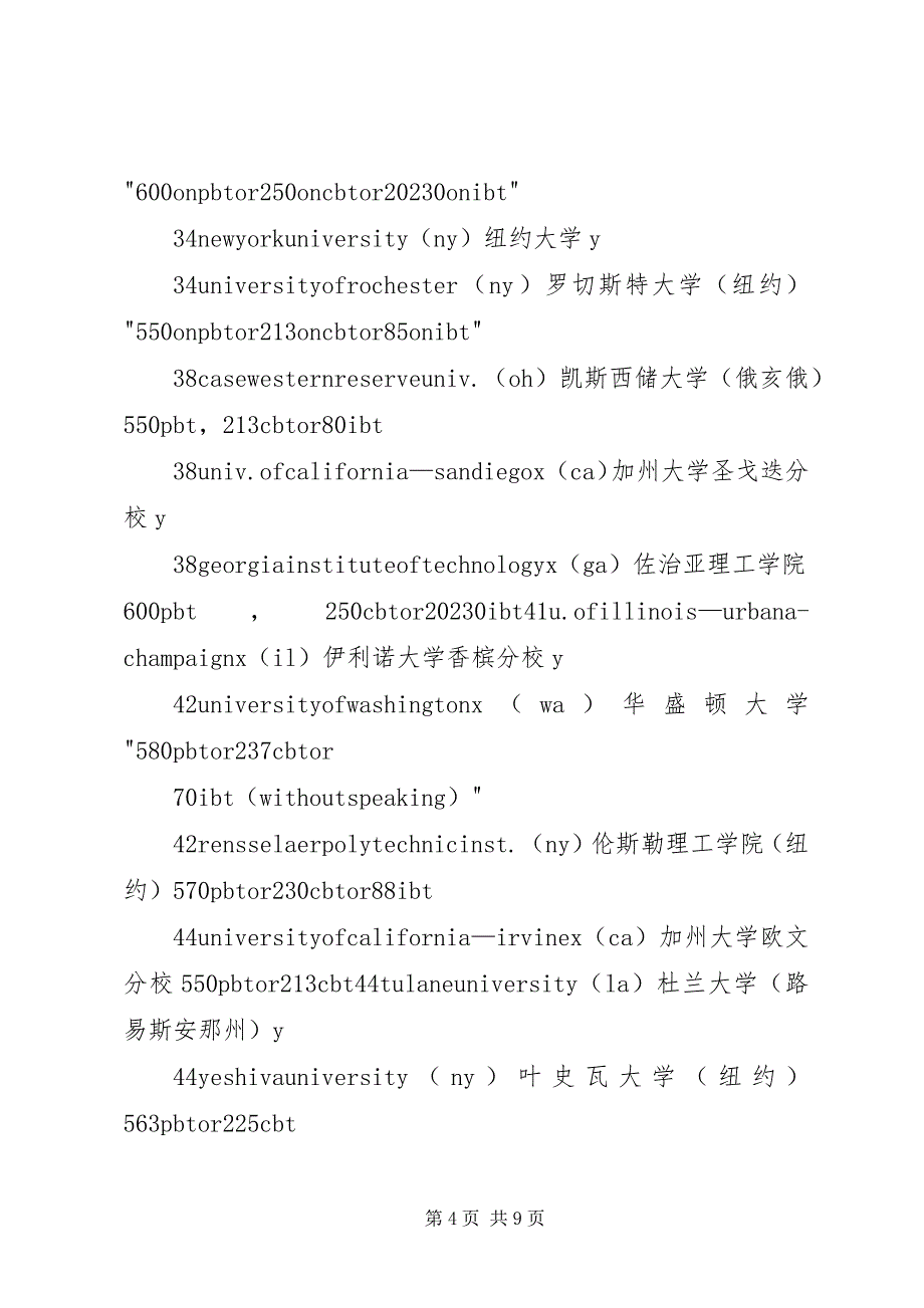 2023年湖首大学申请要求.docx_第4页