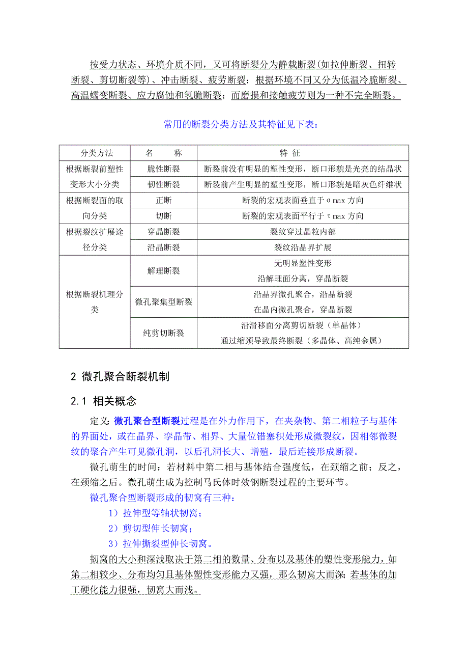 金属断裂机理完整版.docx_第2页