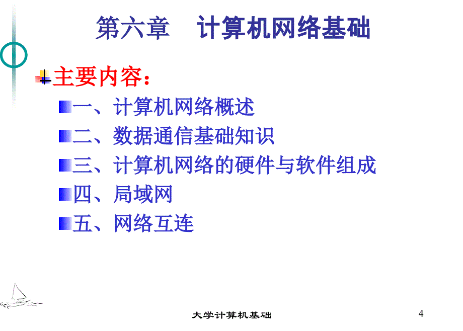 大学计算机基础第6章_第4页