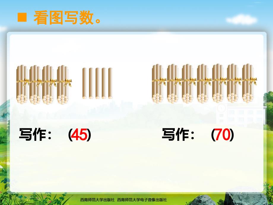 一年级数学写数读数PPT优秀课件_第3页