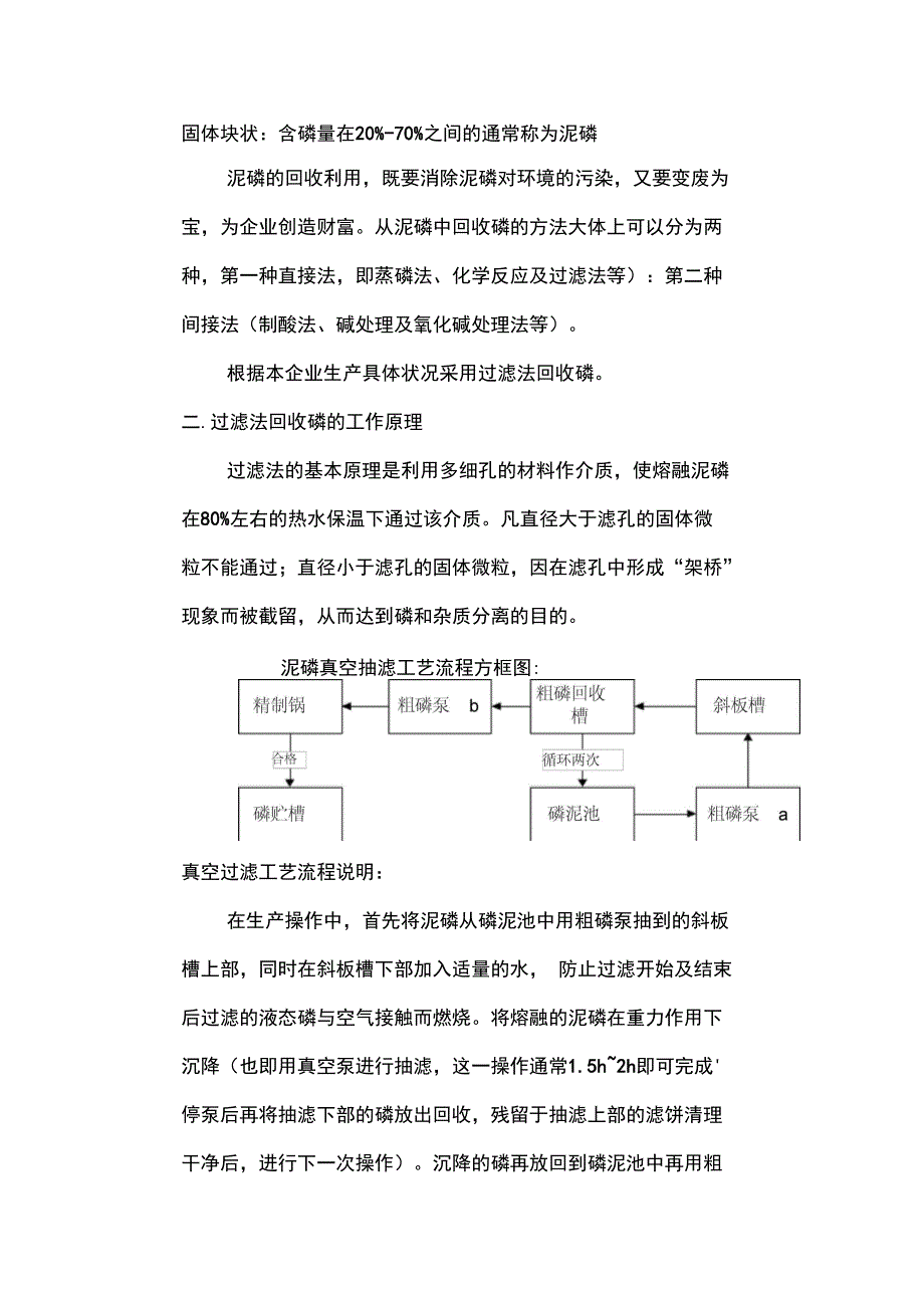 泥磷回收处理方案_第2页