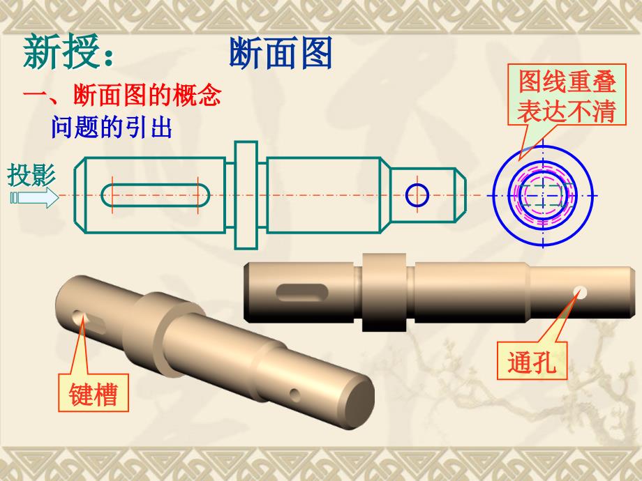 断面图公开课课件ppt_第4页