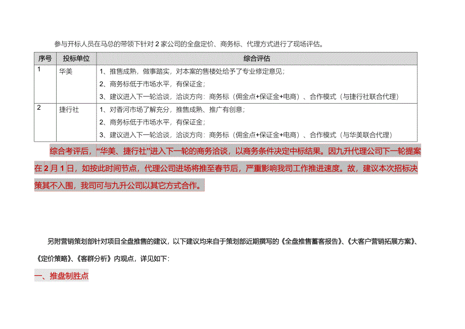 销售代理公司评标报告_第3页