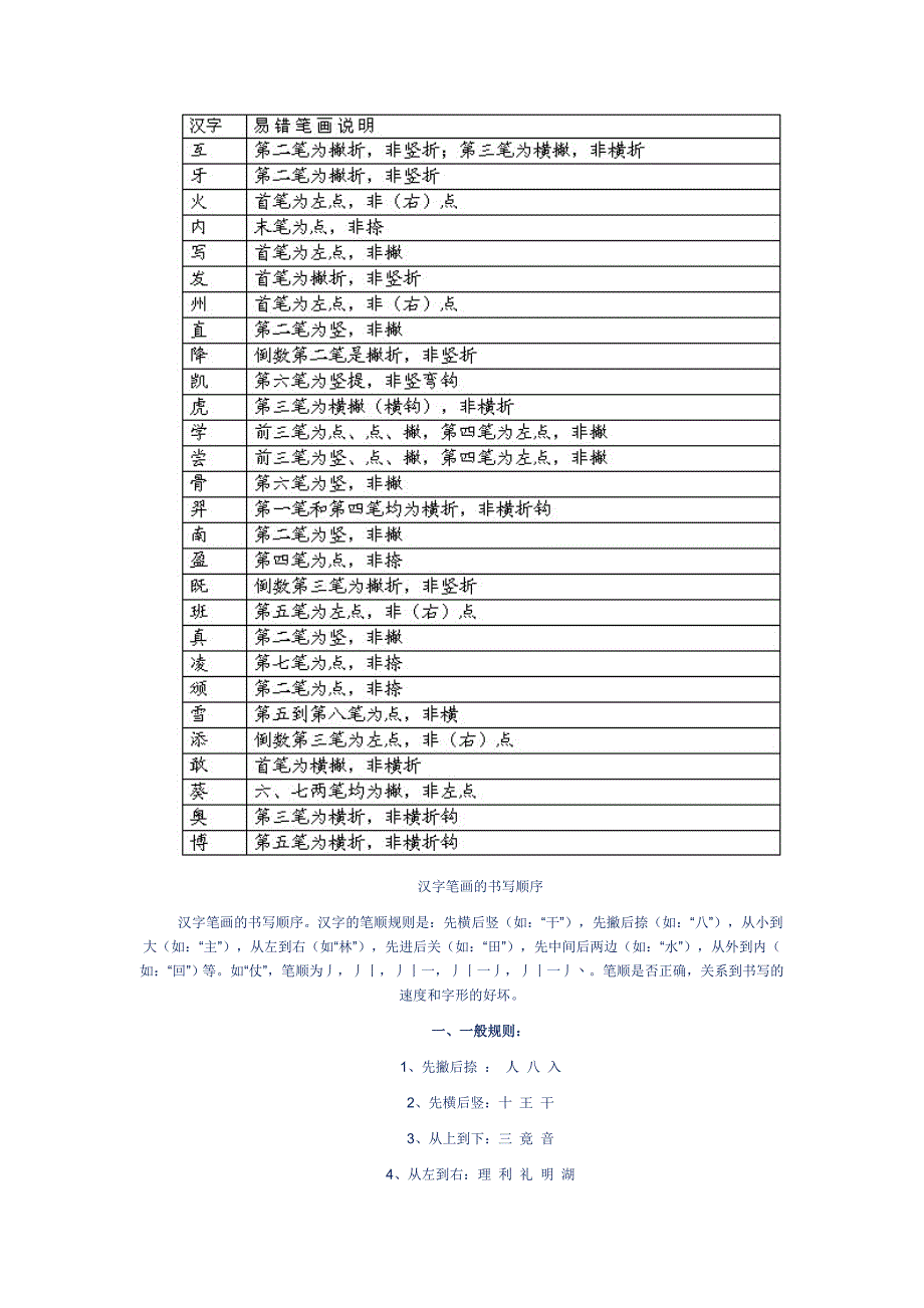 汉字书写规则.doc_第3页