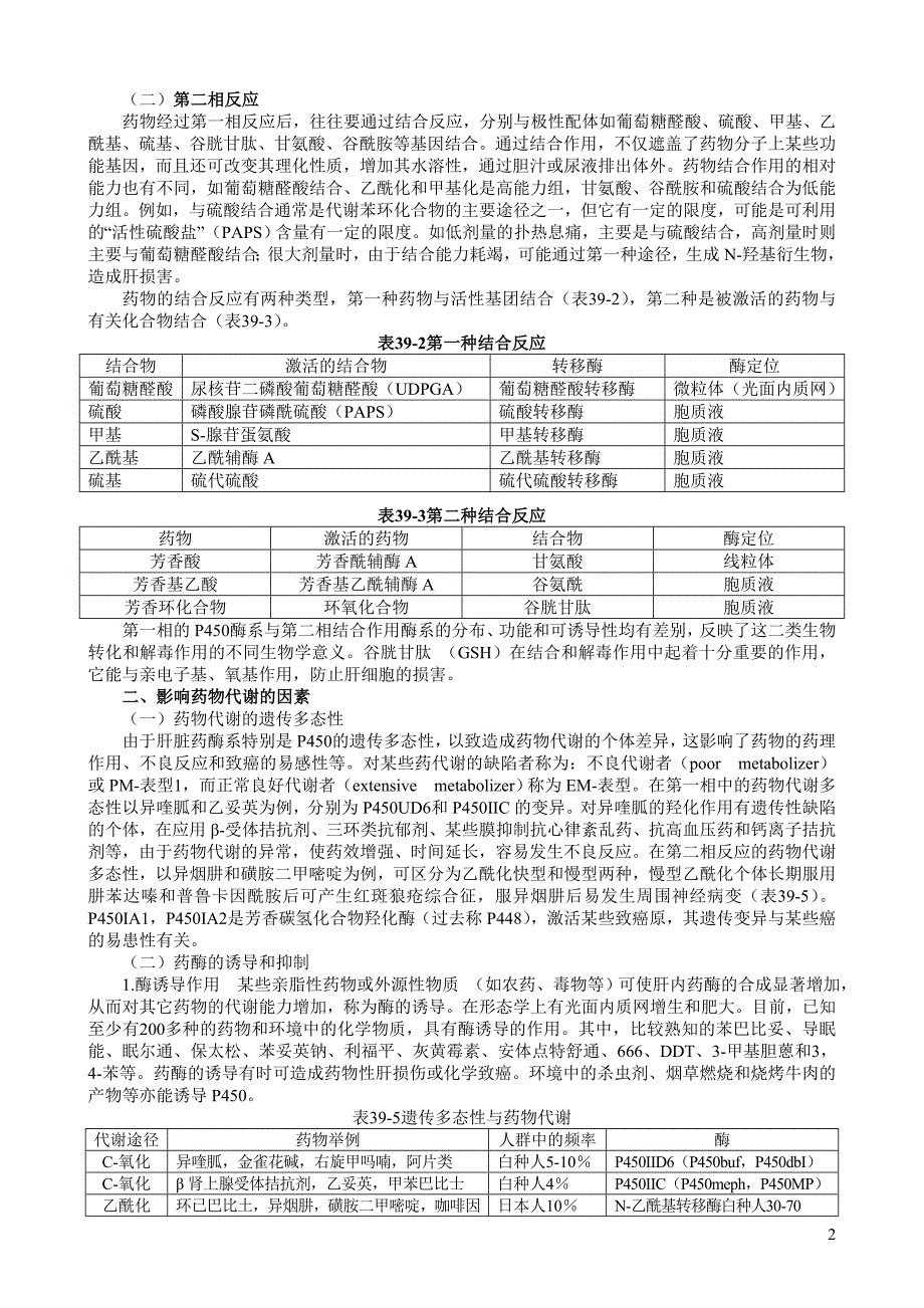 药物在肝脏内的代谢.doc_第2页