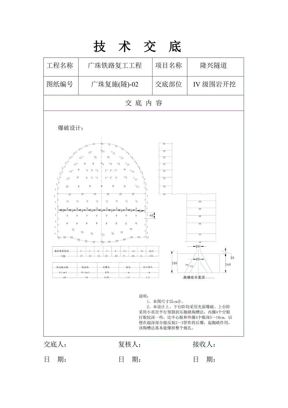 IV级围岩开挖.doc_第4页