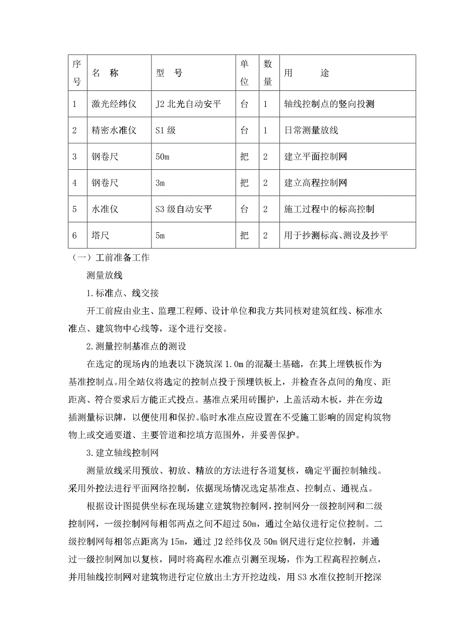 施工组织设计方--钢结构_第4页