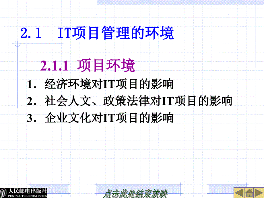 组织环境与项目管理过程.ppt_第4页