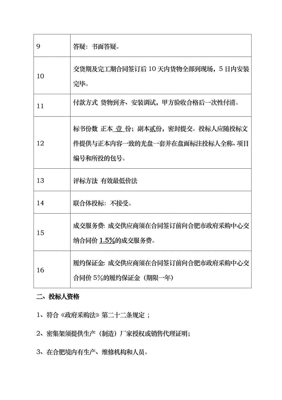 相关文件下载doc-合肥市政府采购中心24060_第5页