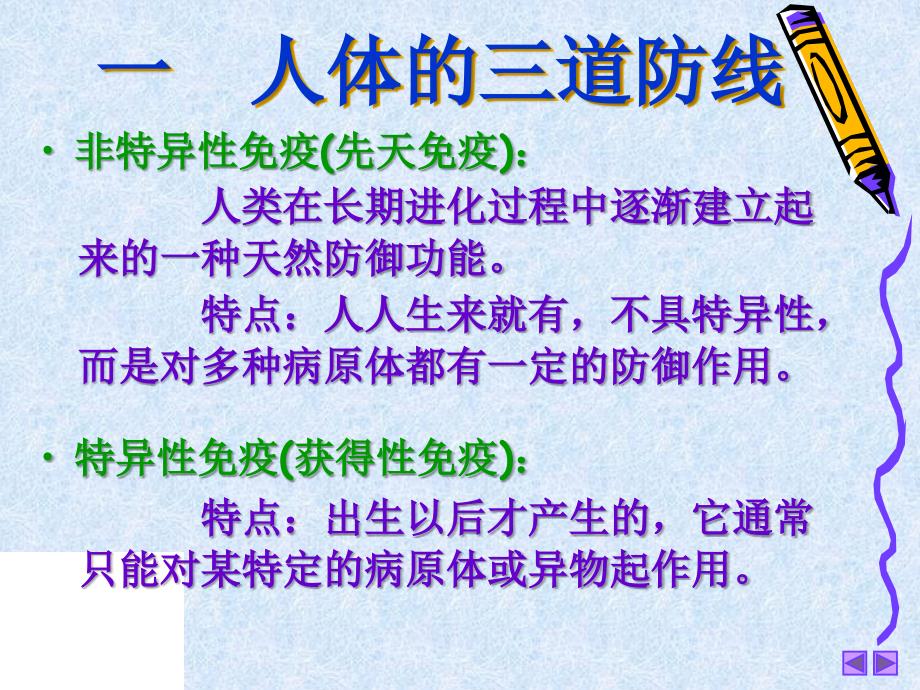 人教版教学课件免疫调节应用课件1_第4页