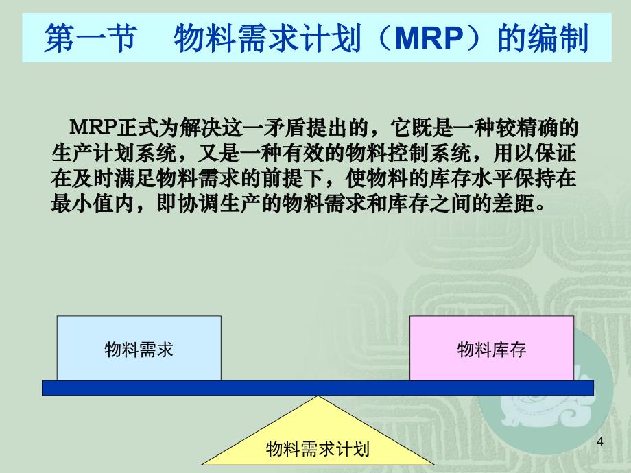 ERP管理层计划PPT课件_第4页