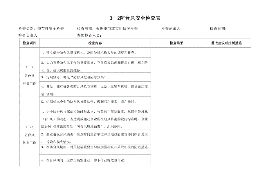 季节性安全检查_第2页