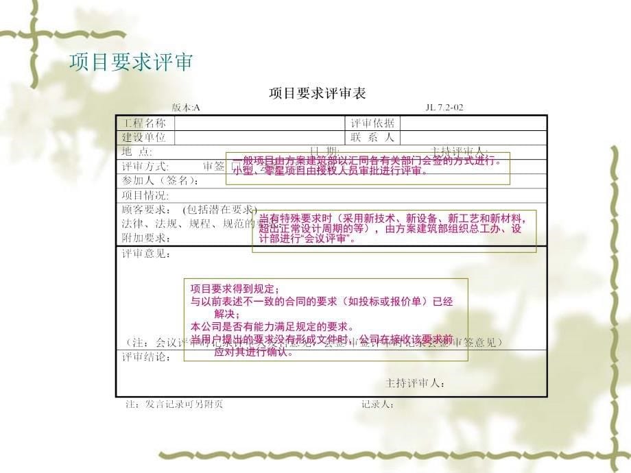 建筑工程设计工作流程_第5页