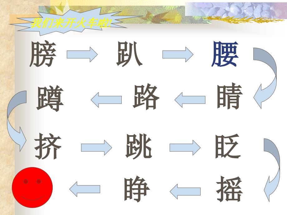 语文园地四_第2页