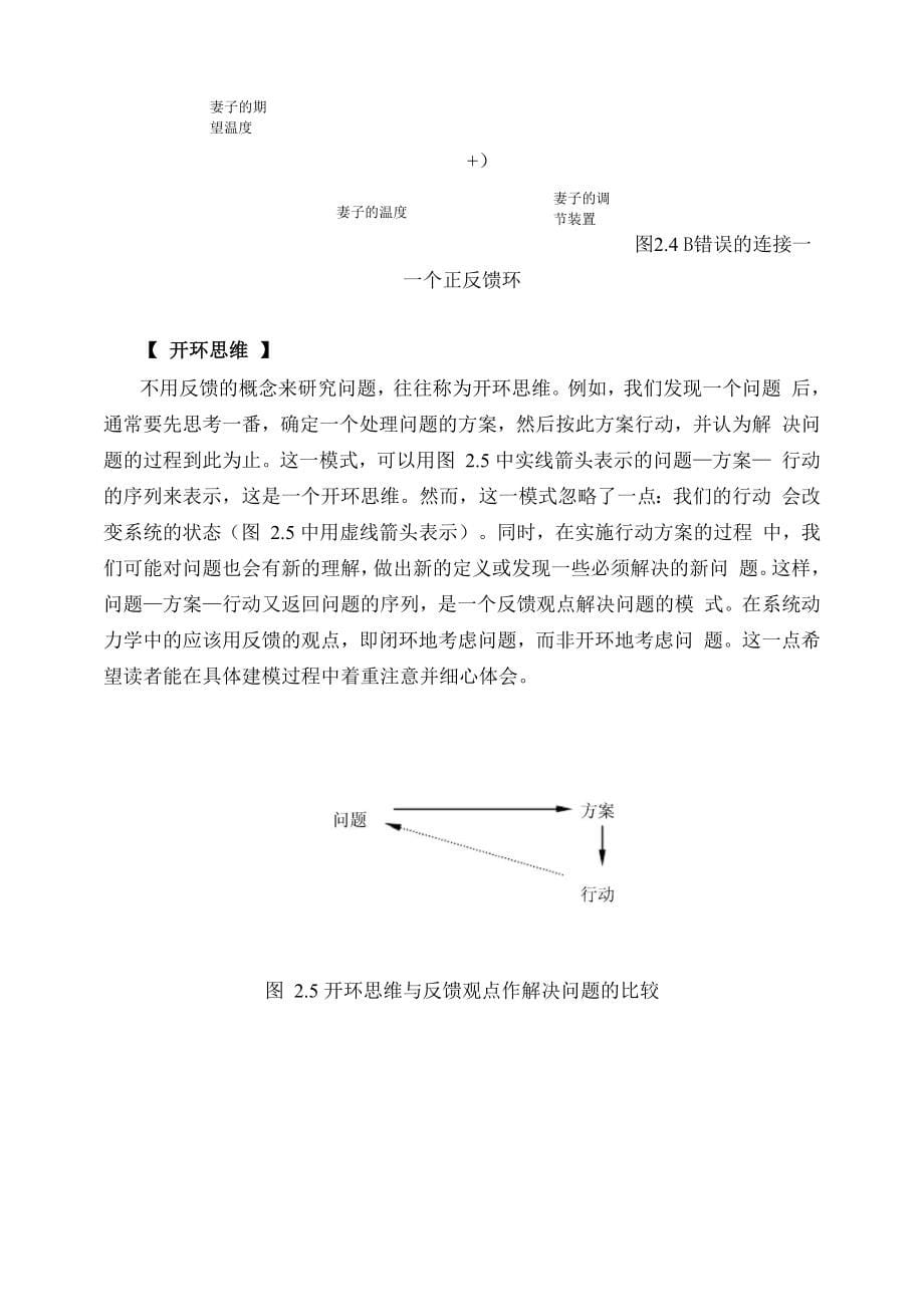 系统动力学SD及DYNAMO语言_第5页