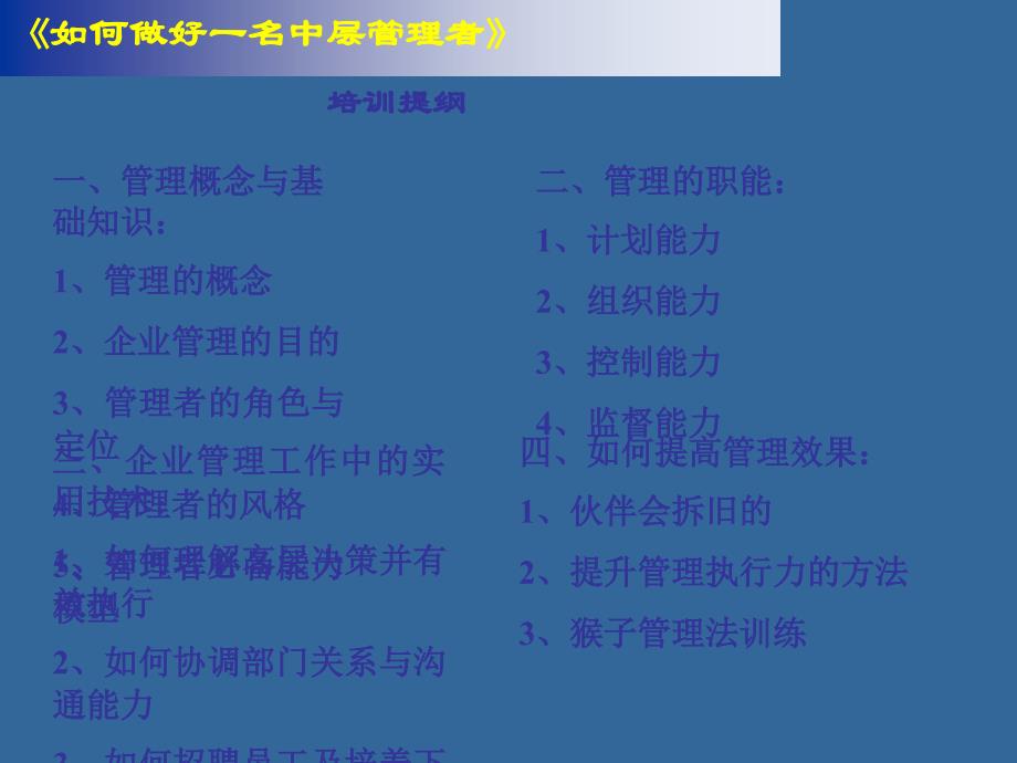 如何做好一名中层管理者ppt.ppt_第2页