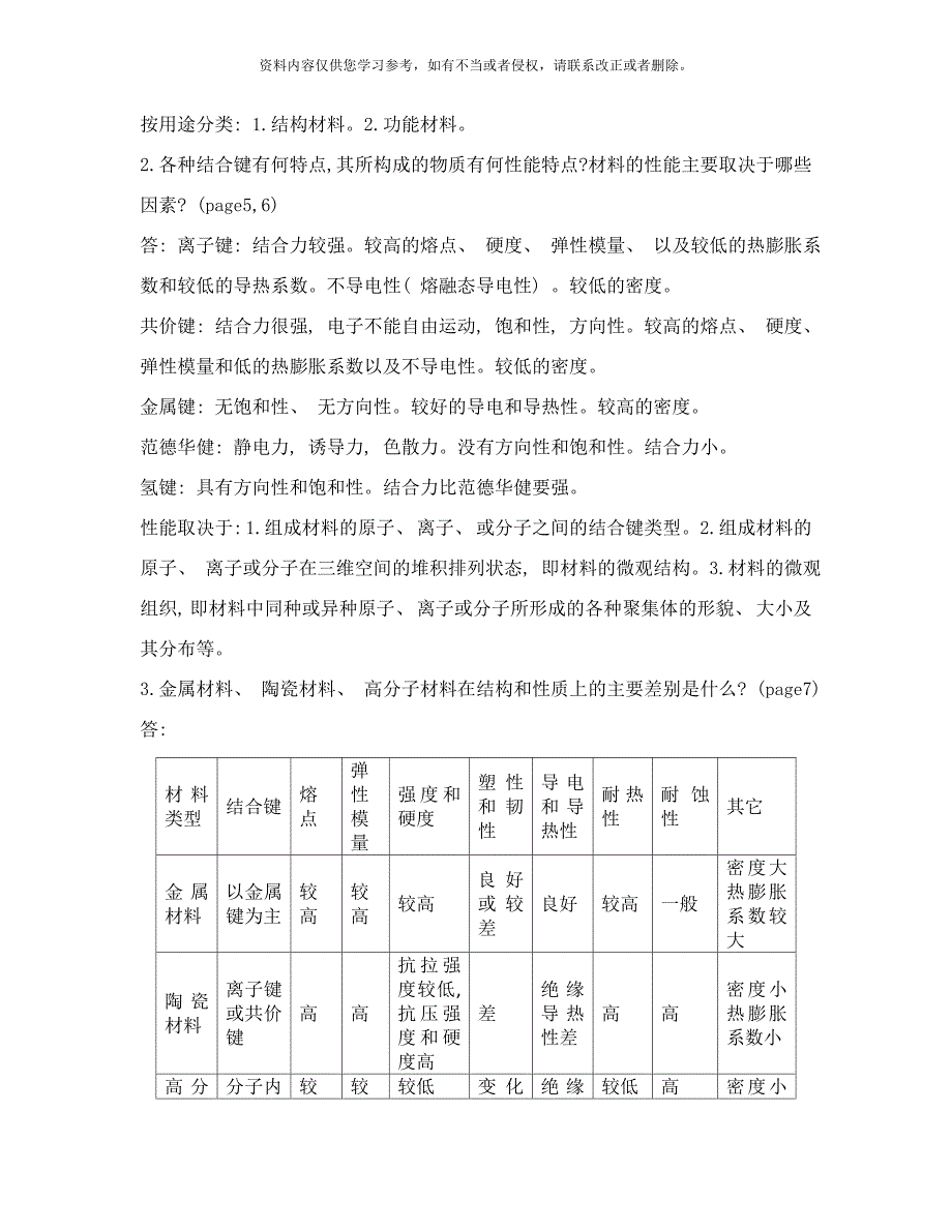 工程材料基础样本.doc_第2页