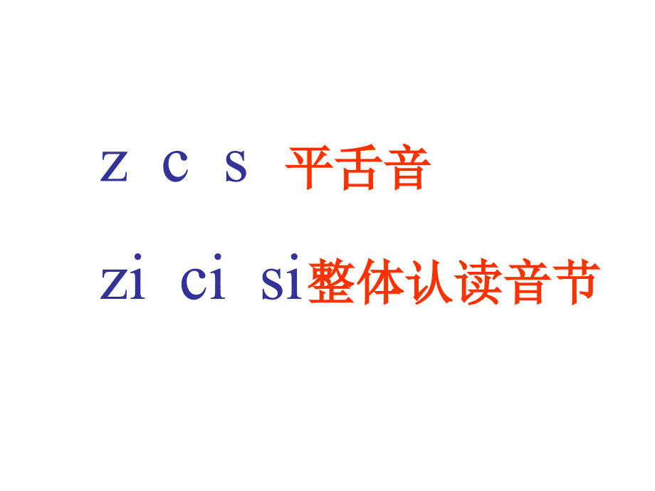 zh_ch_sh_r教学课件_第2页