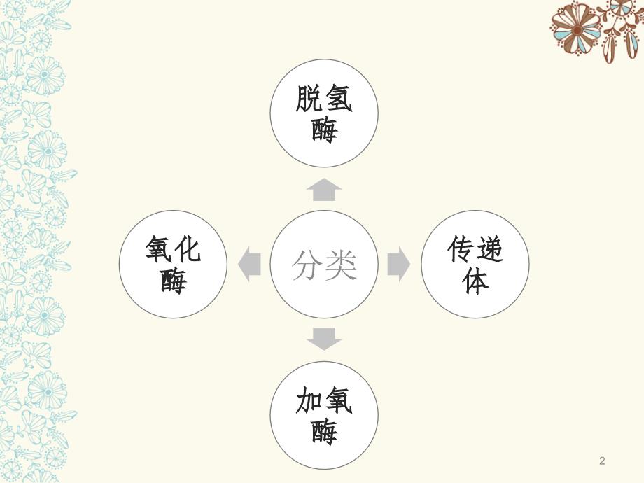 生物氧化的酶类_第2页