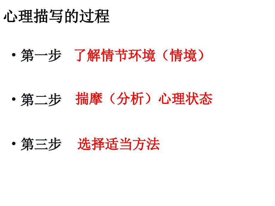 心理活动描写片段训练-_第4页