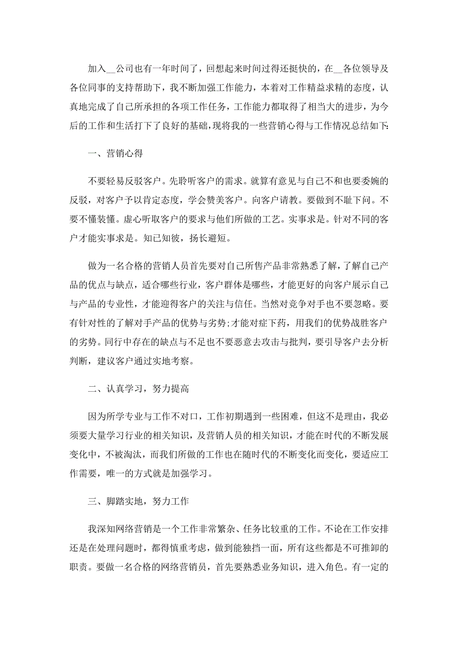 维罗纳银饰销售工作总结范本_第2页