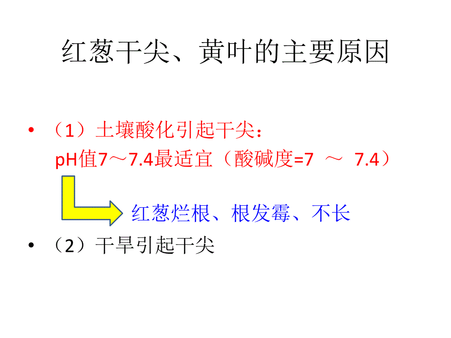 土壤酸化对红葱的危害_第3页