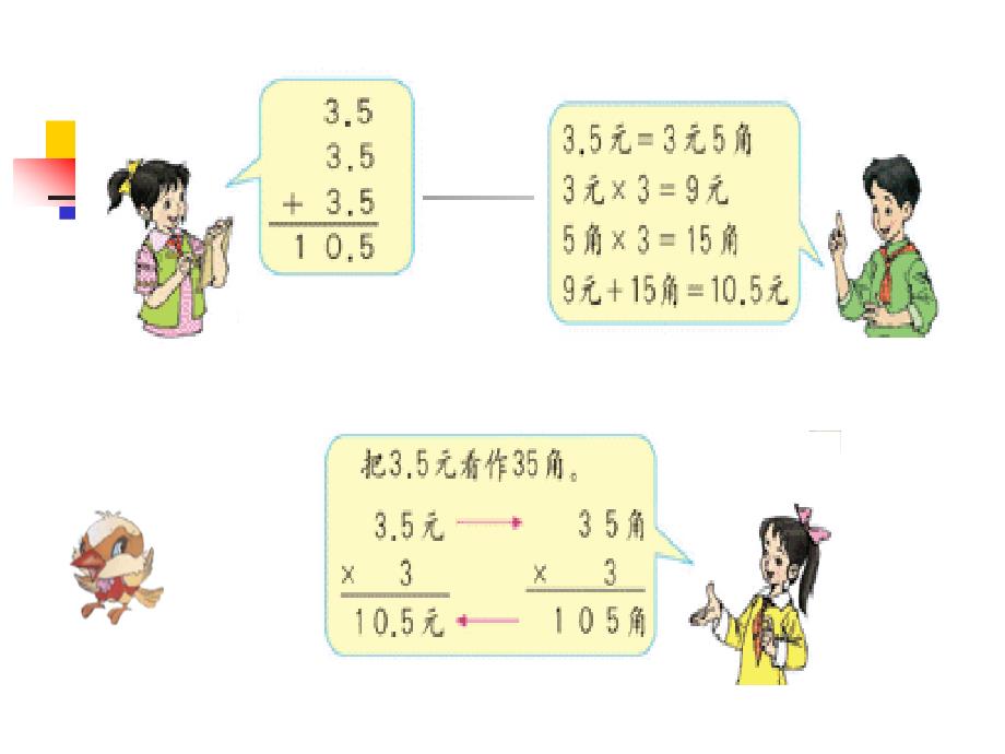 《小数乘整数》课件_第3页