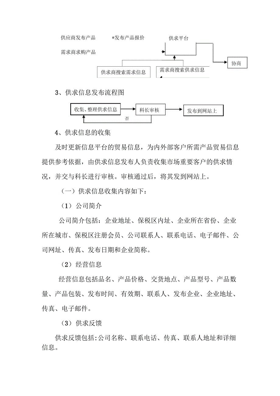 供求信息方案_第2页