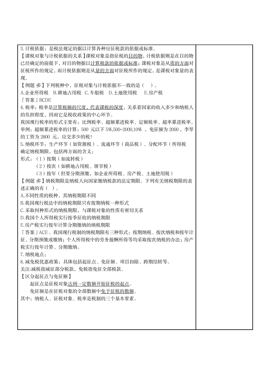 2023年税务会计精品讲义_第4页