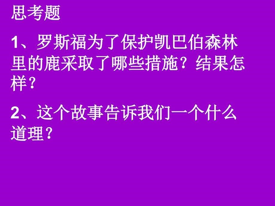 鹿和狼的故事111111_第5页