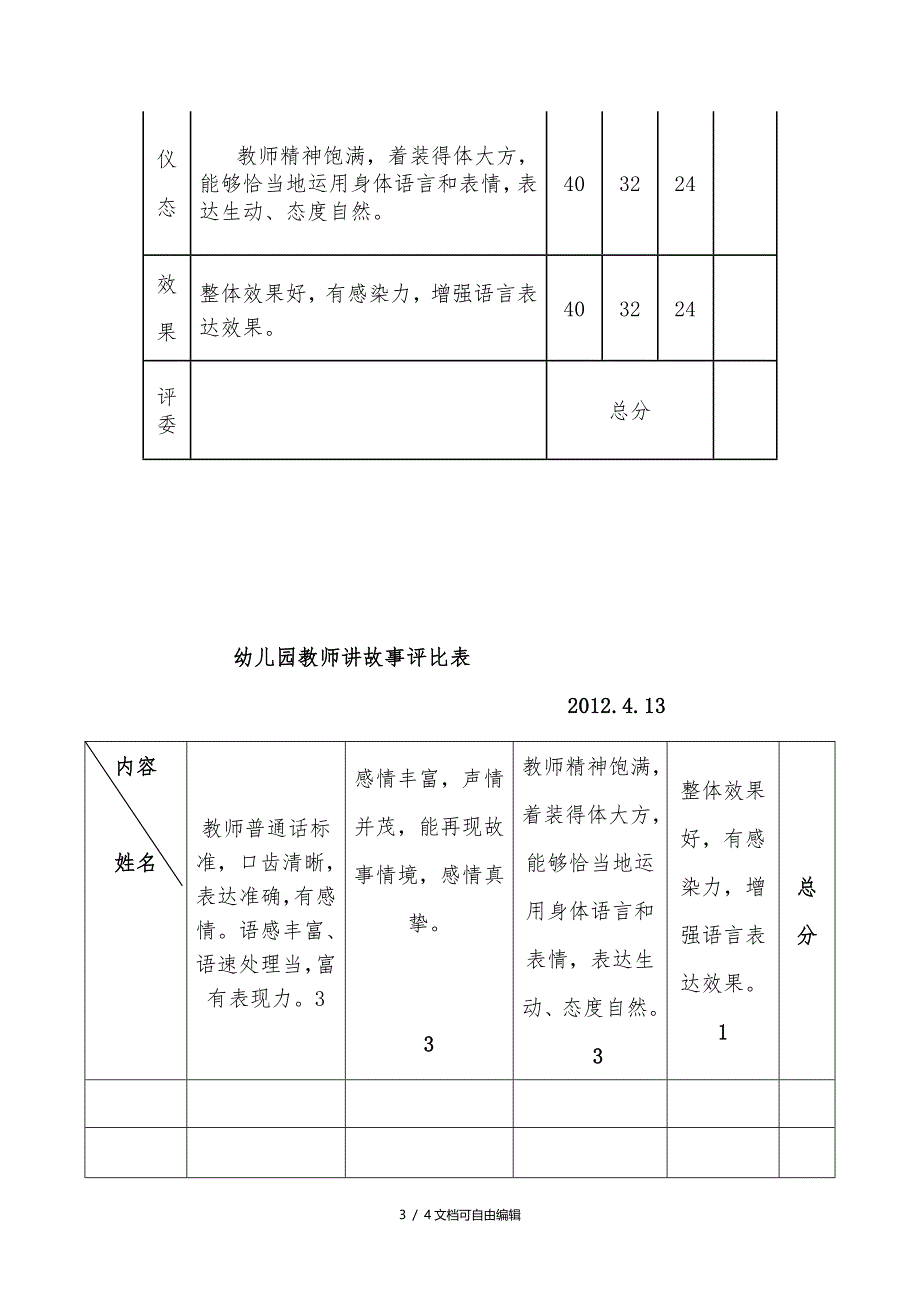 教师讲故事活动方案_第3页